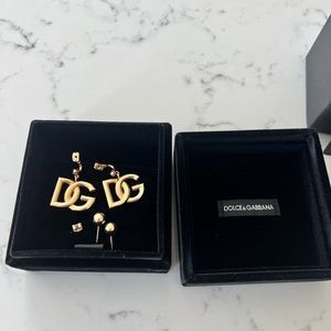 Dolce and Gabbana Earrings